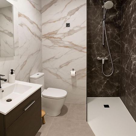 Del Mar One Bed Flat Leilighet Sagunto Eksteriør bilde