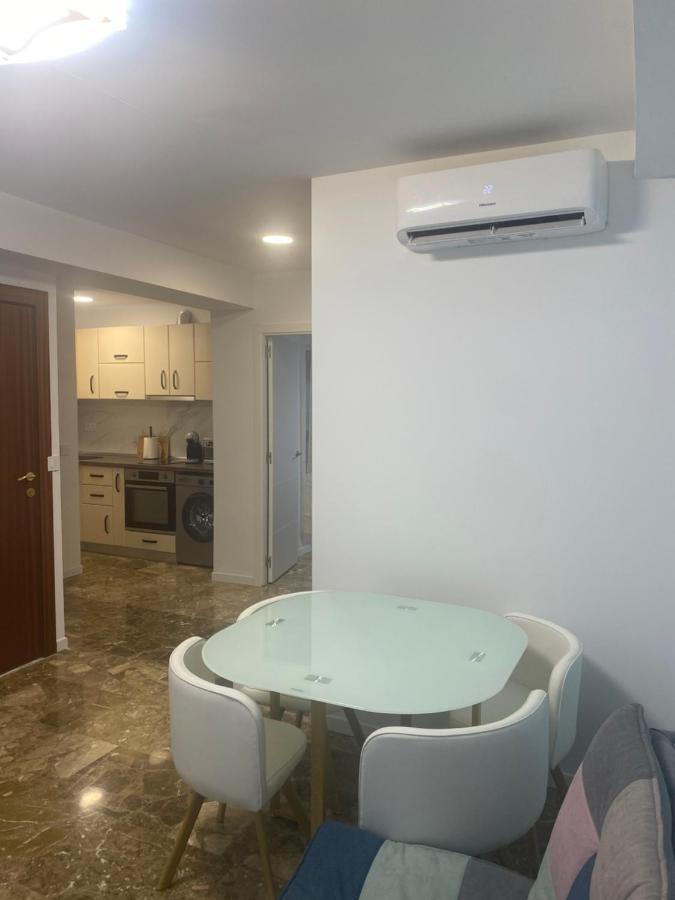 Del Mar One Bed Flat Leilighet Sagunto Eksteriør bilde