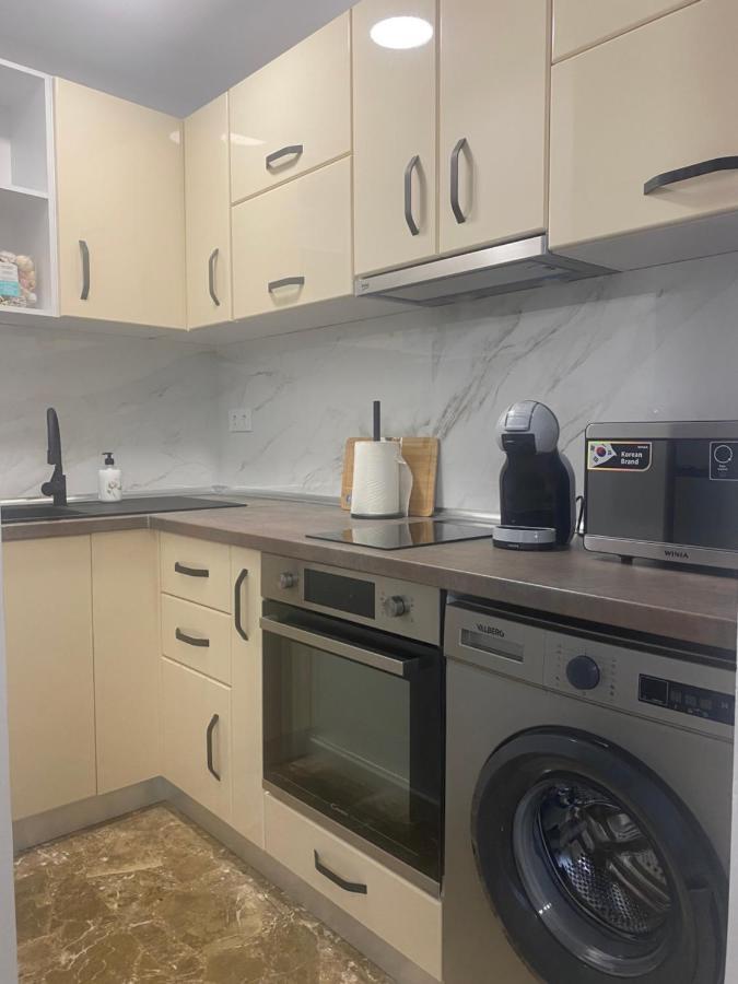 Del Mar One Bed Flat Leilighet Sagunto Eksteriør bilde