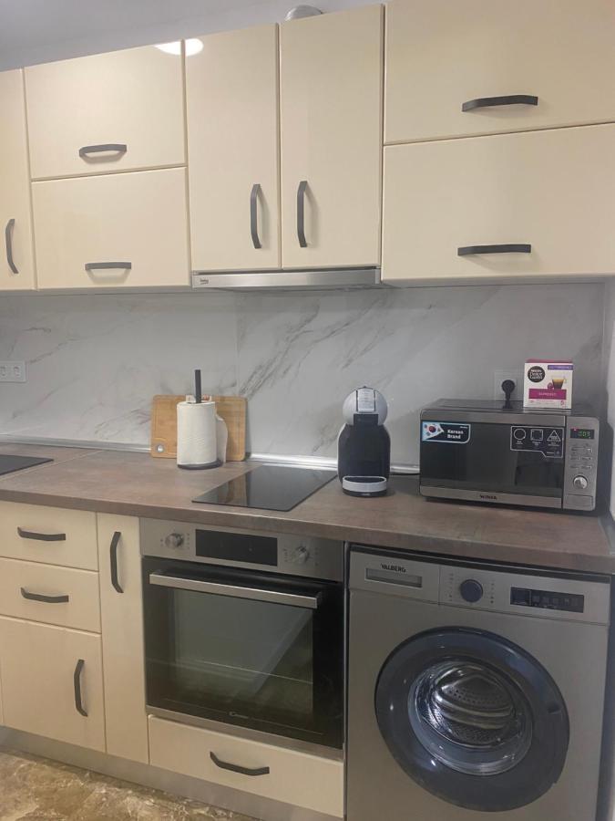Del Mar One Bed Flat Leilighet Sagunto Eksteriør bilde