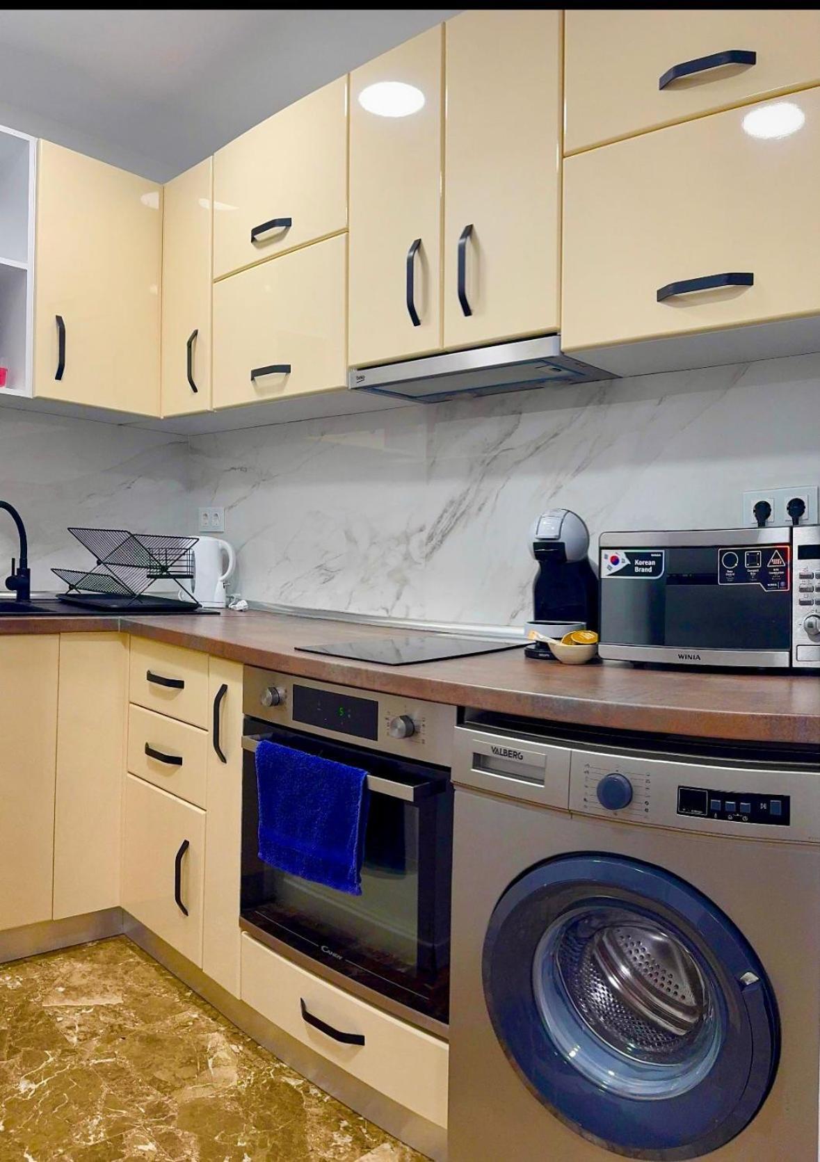 Del Mar One Bed Flat Leilighet Sagunto Eksteriør bilde